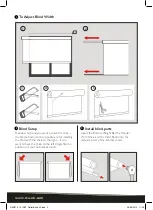 Preview for 2 page of Renaissance CHILD SAFE Instruction Manual