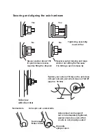 Preview for 5 page of Renaissance eZee Installation Manual