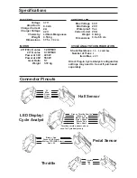 Preview for 11 page of Renaissance eZee Installation Manual