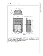 Preview for 7 page of Renaissance RUMFORD 1500 Manual