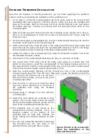 Preview for 18 page of Renaissance RUMFORD 1500 Manual