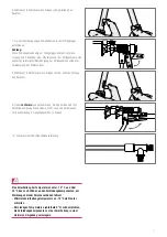 Preview for 12 page of Renau 137764 Operating Instructions Manual