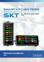 Preview for 1 page of Renau SKT T-2268 Instruction Manual