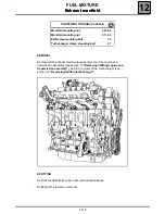 Preview for 29 page of Renault 2000 Espace Technical Note