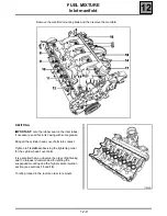 Preview for 31 page of Renault 2000 Espace Technical Note