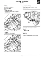 Preview for 36 page of Renault 2000 Espace Technical Note