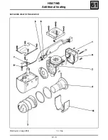 Preview for 50 page of Renault 2000 Espace Technical Note