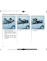 Предварительный просмотр 85 страницы Renault 2000 Megane Driver'S Handbook Manual