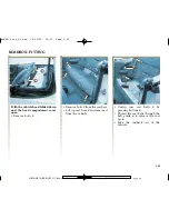 Предварительный просмотр 110 страницы Renault 2000 Megane Driver'S Handbook Manual