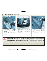 Предварительный просмотр 114 страницы Renault 2000 Megane Driver'S Handbook Manual