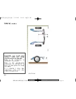 Предварительный просмотр 161 страницы Renault 2000 Megane Driver'S Handbook Manual