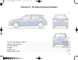 Предварительный просмотр 227 страницы Renault 2005 Megane Manual