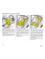 Предварительный просмотр 42 страницы Renault 2009 CLIO Handbook