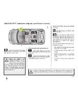 Предварительный просмотр 47 страницы Renault 2009 CLIO Handbook