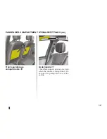 Предварительный просмотр 159 страницы Renault 2009 CLIO Handbook