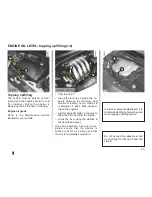 Предварительный просмотр 179 страницы Renault 2009 CLIO Handbook