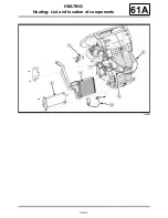 Предварительный просмотр 4 страницы Renault 2009 X79 Owner'S Manual