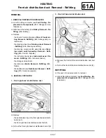 Предварительный просмотр 11 страницы Renault 2009 X79 Owner'S Manual