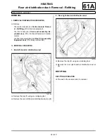 Предварительный просмотр 12 страницы Renault 2009 X79 Owner'S Manual