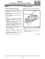 Предварительный просмотр 15 страницы Renault 2009 X79 Owner'S Manual