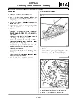 Предварительный просмотр 17 страницы Renault 2009 X79 Owner'S Manual