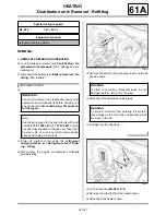 Предварительный просмотр 19 страницы Renault 2009 X79 Owner'S Manual