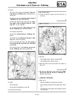 Предварительный просмотр 20 страницы Renault 2009 X79 Owner'S Manual