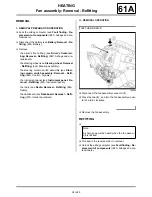 Предварительный просмотр 26 страницы Renault 2009 X79 Owner'S Manual