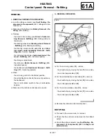 Предварительный просмотр 31 страницы Renault 2009 X79 Owner'S Manual