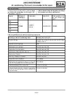 Предварительный просмотр 40 страницы Renault 2009 X79 Owner'S Manual