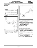 Предварительный просмотр 42 страницы Renault 2009 X79 Owner'S Manual