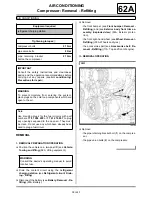 Предварительный просмотр 43 страницы Renault 2009 X79 Owner'S Manual