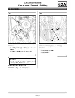 Предварительный просмотр 44 страницы Renault 2009 X79 Owner'S Manual