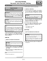 Предварительный просмотр 47 страницы Renault 2009 X79 Owner'S Manual