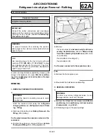 Предварительный просмотр 52 страницы Renault 2009 X79 Owner'S Manual