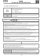 Preview for 56 page of Renault 2013 Clio Cup Workshop Repair Manual