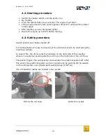 Предварительный просмотр 10 страницы Renault 2013 Formula 1.6 User Manual