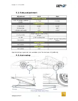 Предварительный просмотр 13 страницы Renault 2013 Formula 1.6 User Manual