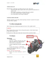 Предварительный просмотр 24 страницы Renault 2013 Formula 1.6 User Manual