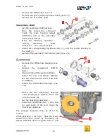 Предварительный просмотр 30 страницы Renault 2013 Formula 1.6 User Manual