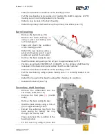 Предварительный просмотр 32 страницы Renault 2013 Formula 1.6 User Manual