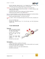 Предварительный просмотр 34 страницы Renault 2013 Formula 1.6 User Manual