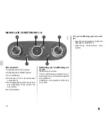 Предварительный просмотр 140 страницы Renault 2016 CLIO Handbook