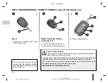 Предварительный просмотр 6 страницы Renault 2016 Duster Owner'S Manual