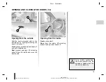 Предварительный просмотр 13 страницы Renault 2016 Duster Owner'S Manual