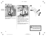 Предварительный просмотр 20 страницы Renault 2016 Duster Owner'S Manual