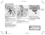 Предварительный просмотр 41 страницы Renault 2016 Duster Owner'S Manual