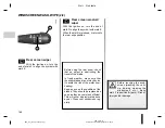 Предварительный просмотр 70 страницы Renault 2016 Duster Owner'S Manual