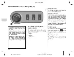 Предварительный просмотр 106 страницы Renault 2016 Duster Owner'S Manual