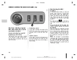 Предварительный просмотр 112 страницы Renault 2016 Duster Owner'S Manual